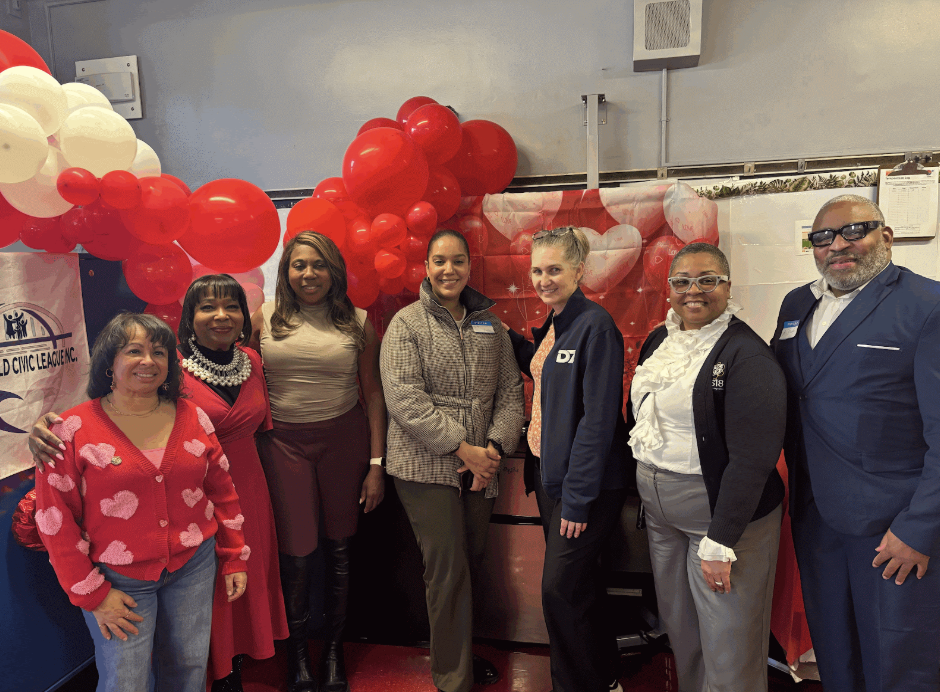 February Event Photo